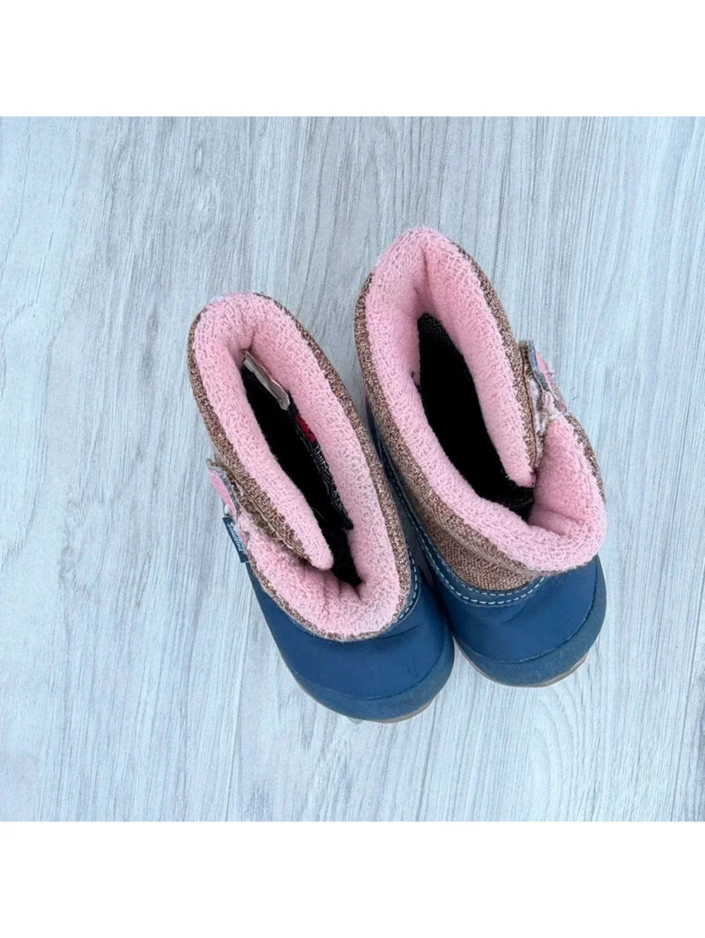 See Kai Run size 3m